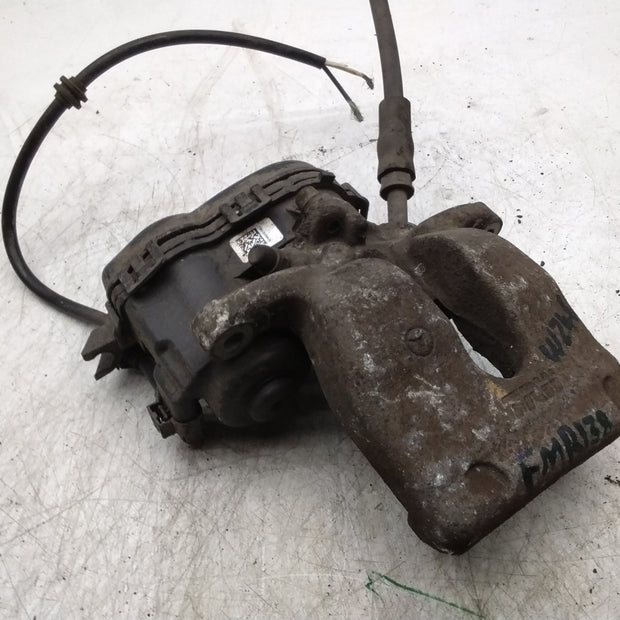 MERCEDES  B-CLASS W246 BRAKE CALIPER REAR LEFT PASSENGER SIDE A2464232198 FMR138