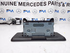 MERCEDES C-CLASS W205 COUPE 2017 SAT NAV MULTIMEDIA SCREEN A2059002211 FM00666