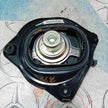 2016 MERCEDES C CLASS A205 W205 FRONT LEFT PASSENGER SIDE SPEAKER A2058201600