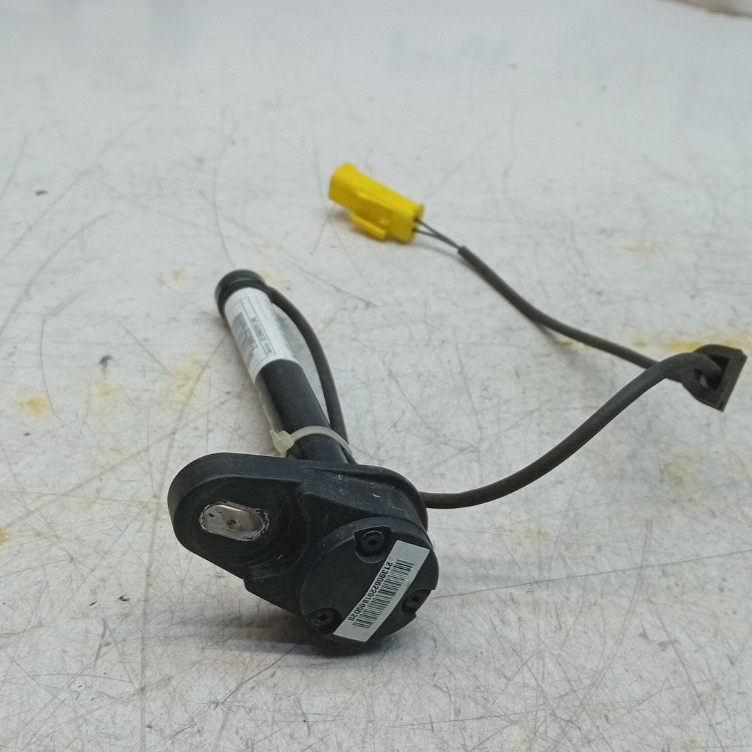 MERCEDES E CLASS W213 BONNET PEDESTRIAN ACTUATOR A2139062201 2017 FM001441