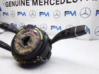 Mercedes GLC GLE W253 INDICATOR/WIPER GEAR SELECT + SQUIB  2017 FM00553