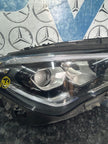 MERCEDES  CLA AMG 19-22 RIGHT DRIVER SIDE HEADLIGHT COMPLETE A1189062800 FMH86