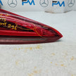 MERCEDES A-CLASS W177 PASSENGER LEFT NS REAR INNER TAIL LIGHT A1779061900 FMT236