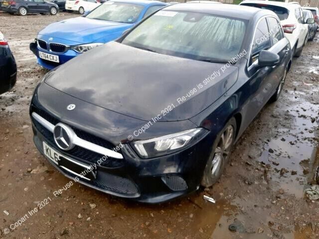 MERCEDES BENZ A-CLASS W177  BREAKING/DOORS ( N.S.F , O.S.F , N.S.R & O.S.R )
