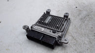 MERCEDES BENZ   C-CLASS W205 ENGINE CONTROL UNIT A6519004500 FMR433