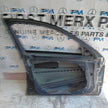 MERCEDES BENZ  E-CLASS W212 PASSENGER FRONT DOOR NSF 2015  GREY FMD522