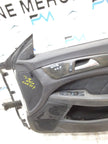 MERCEDES BENZ CLS W218  DRIVER FRONT DOOR OSF WHITE 2011-18 FMD539