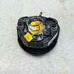 MERCEDES BENZ C-CLASS W205 STEERING WHEEL AIRBAG DRIVER OS RIGHT Q10 FM001654