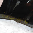 MERCEDES BENZ E-CLASS C238 COUPE BLACK REAR BUMPER 2016 ON COMPLETE FMX98