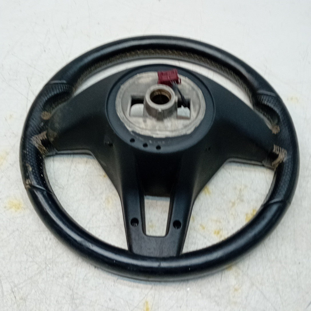 MERCEDES W246 B-CLASS MULTIFUNCTION STEERING WHEEL 2012-19 A2184601918 FM001400