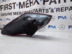2018 MERCEDES  C CLASS W205 REAR DRIVER SIDE O/S LED LIGHT A2059061457 FMT25