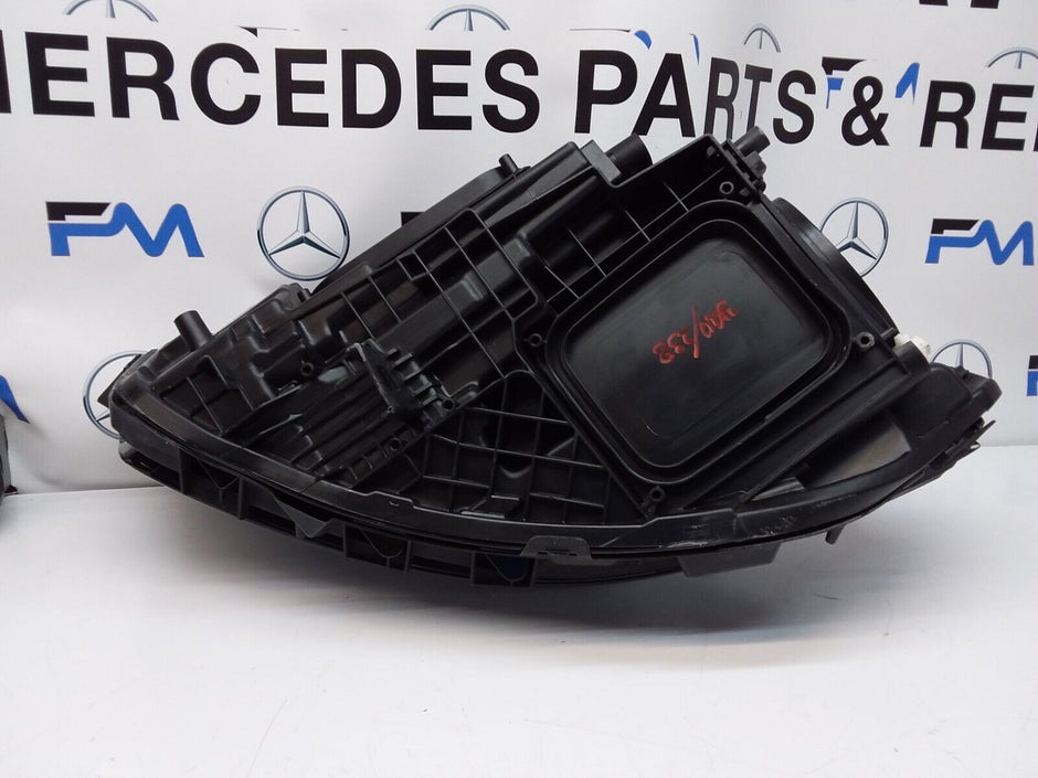 2019 MERCEDES A CLASS W177 HEADLIGHT LED O/S COMPLETE FACELIFT A1779067203 FMH9