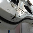 MITSUBISHI OUTLANDER MK3 PASSENGER REAR DOOR NSR 2013 WHITE FMD494