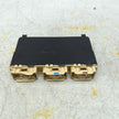MERCEDES E CLASS W213 FRONT RIGHT SEAT CONTROL MODULE A2139002713 FM001424