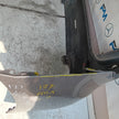 MERCEDES BENZ A-CLASS W177 REAR BUMPER 2019 GREY A1778804701 FMX47