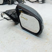 MERCEDES E-CLASS W213 DRIVER SIDE WING MIRROR GREY A2138102800 PL 2016 ON FMM47