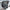 MITSUBISH OUTLANDER MK3 PASSENGER REAR DOOR NSR BLACK 2013 COMPLETE FMD188