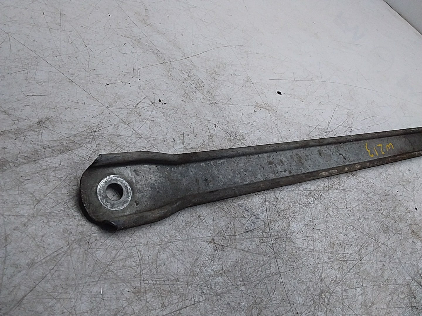 MERCEDES E-CLS W213 STRUT BRACE BAR FMR241