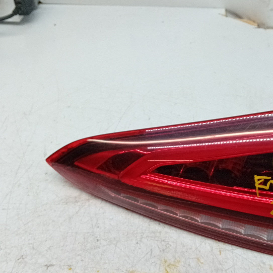 MERCEDES A-CLASS W177 DRIVER RIGHT OS REAR INNER TAIL LIGHT A1779062000 FMT247