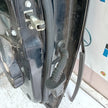 MITSUBISHI OUTLANDER MK3 PASSENGER SIDE REAR DOOR NSR 2013 BLACK FMD418