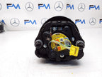 MERCEDES C-CLASS W205 STEERING WHEEL AIRBAG 308998799162-AD FM00486