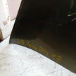 MERCEDES BENZ E-CLASS W213 SALOON GREY REAR BUMPER 2016 ON A2138850025 FMX97