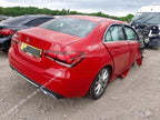 MERCEDES BENZ A-CLASS SALOON  W177/BREAKING - DOORS (N.S.F ,O.S.F ,N.S.R ,O.S.R)