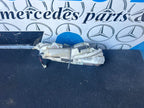 MERCEDES A CLASS CURTAIN AIBAG LEFT SIDE ROOF A1768600102 W176 2012 - 2018