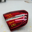 MERCEDES GLA X156 PASSENGER LEFT  REAR INNER TAIL LIGHT A1569068900 2019 FMT282