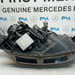 MITSUBISHI OUTLANDER MK3 2015 HEADLIGHT PASSENG NS LEFT L0094E U4YM 1U64 FMH196