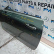 MERCEDES E-CLASS W238 PASSENGER FRONT DOOR NSF 2016 ON GREY COMPLETE FMD407