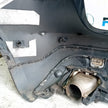 MERCEDES BENZ GLA X156 REAR BUMPER BLACK 2014-19 A1568802640 FMX75