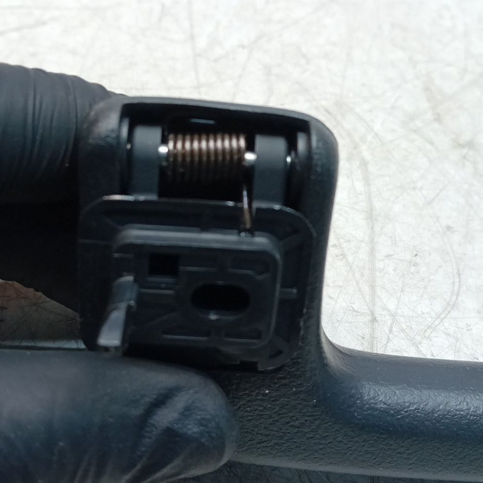 MITSUBISHI OUTLANDER MK3 LEFT OR RIGHT ROOF HANDLE BLACK FM001629