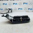 MITSUBISHI OUTLANDER DASHBOARD DISPLAY TRIM + SWITCH 8002C897 FM001615