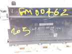 MERCEDES C-CLASS W205 FRONT RIGHT SEAT CONTROL MODULE A2059005122 FM00462