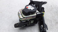  MERCEDES C-CLS W205 SEAT BELT FRONT LEFT PASSENGER SIDE NSF A2058600185 FMS515