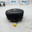 MERCEDES BENZ A-CLASS W176 STEERING WHEEL AIRBAG DRIVER OS RIGHT Q3 FM001489