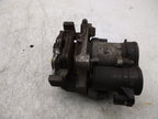 MERCEDES  B-CLASS W246 BRAKE CALIPER REAR LEFT PASSENGER SIDE A2054231998 FMR134