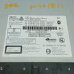 MERCEDES B-CLASS W246 STEREO SAT NAV SYSTEM A2469000516 2012-2019 FM001511