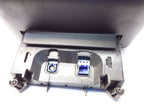 MERCEDES C-CLASS W205 2016 SAT NAV MULTIMEDIA SCREEN A2059009517 FM00688