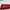 MITSUBISHI OUTLANDER MK3 PASSENGER SIDE LEFT REAR INNER TAIL LIGHT 2013 FMT303