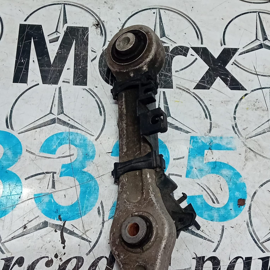 MERCEDES GLC X253 W253 W205 FRONT LEFT SIDE CONTROL ARM WISHBONE A2055468180
