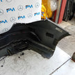 MERCEDES BENZ CLA C118 REAR BUMPER SILVER 2019 ON A1188859501 COMPLETE FMX120