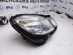 2009 Onwards MERCEDES E CLASS W212 HEADLIGHT LED  DRIVER OS A2128200461 FMH92