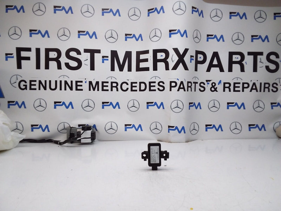 MERCEDES E-CLASS W213 TYRE PRESSURE MONITORING SENSOR A0009008709 FM00458