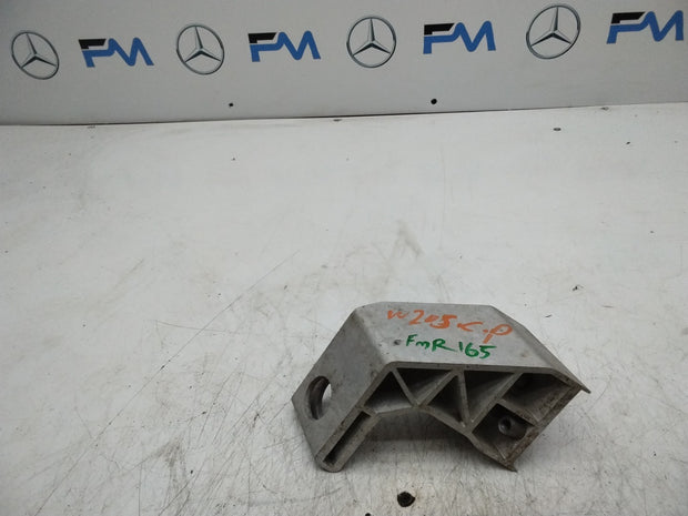 MERCEDES BENZ  C-CLASS W205 RADIATOR SUPPORT BRACKET LEFT FMR165