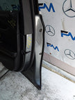 MERCEDES E-CLS W213 SLN DRIVER FRONT DOOR OSF GREY 2016-23 COMPLETE FMD612