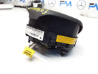 MERCEDES E-CLASS W204 STEERING WHEEL AIRBAG 307801598162-AD FM00503
