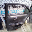 MERCEDES BENZ E-CLASS W212 DRIVER SIDE REAR DOOR ( OFF SIDE REAR )