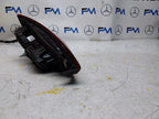 MERCEDES A-CLASS W177 DRIVER RIGHT OS REAR INNER TAIL LIGHT A1779062804 FMT256